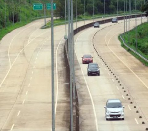 Pemudik Lewat Tol Bocimi Arah Sukabumi Dialihkan ke Gerbang Tol Cigombong