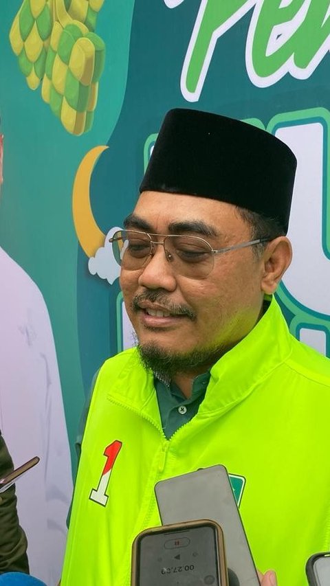 Jazilul Sebut PKB Belum Pengalaman jadi Opsisi: Hubungan Prabowo dan Cak Imin Tak Ada Masalah