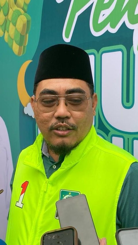 PKB Masih Godok Nama Bakal Cagub Jatim, Akui Khofifah Lawan Paling Kuat