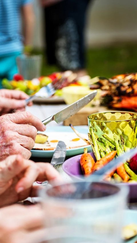 8 Makanan Penyebab Alergi yang Paling Umum, Waspadai Selalu<br>