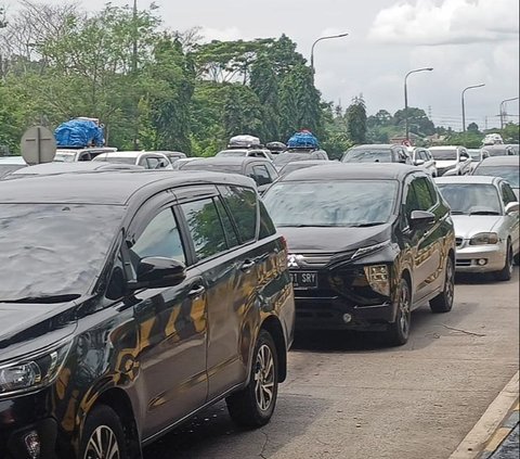 Sumber Kemacetan Menuju Pelabuhan Merak Terungkap, Kapolri Segera Evaluasi