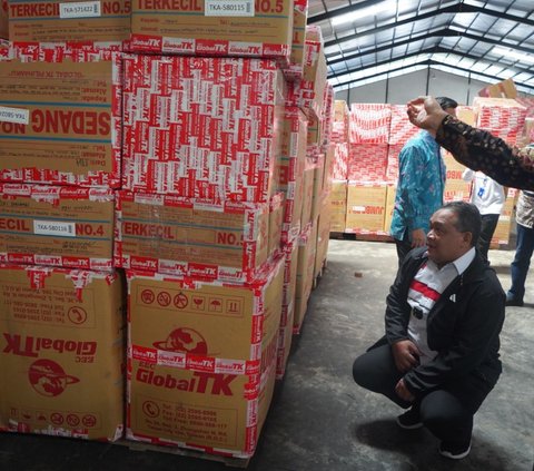 BP2MI Imbau Kebijakan Pengaturan Impor Barang Milik Pekerja Migran Indonesia Ditinjau Ulang