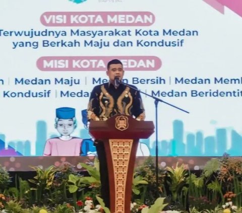 Wali Kota Medan, Bobby Nasution membenarkan bahwa dirinya sudah menjadi kader partai Golkar.