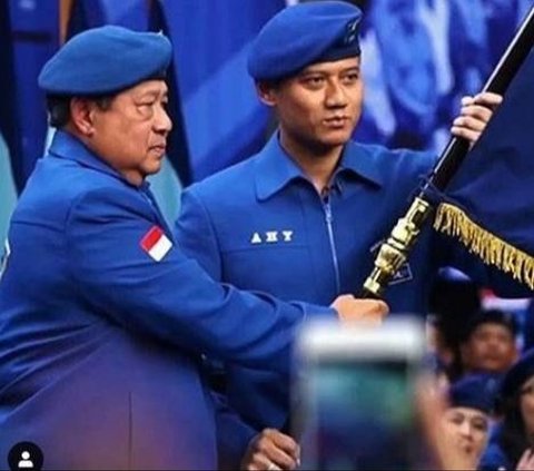 Ikuti Jejak Sang Ayah, Begini Karier Anak Jenderal Lulusan Terbaik di TNI Polri