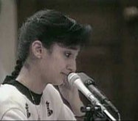 Gadis Berusia 15 Tahun Ini Pernah Buat Hoax Paling Fenomenal, Sebabkan AS Terlibat dalam Perang Teluk