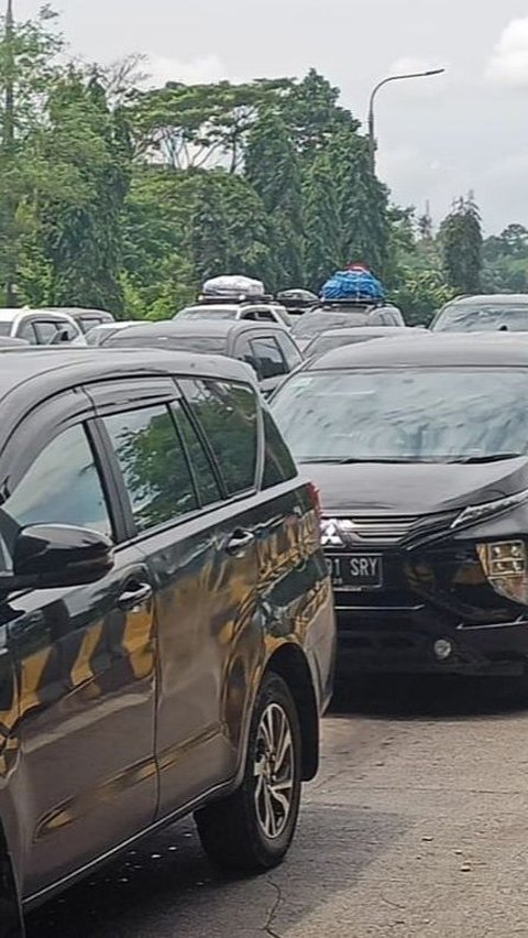 ASN DKI Jakarta Dilarang Mobil Dinas untuk Mudik Lebaran, Ini Sanksi Diterima Jika Melanggar