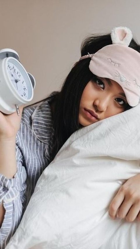 Mengapa Penderita Sleep Apnea Dapat Mempersingkat Tidur