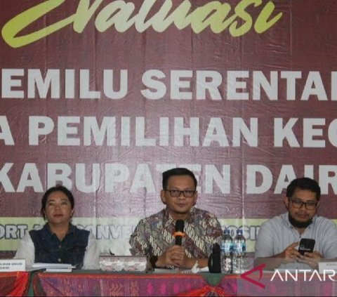 Maju Calon Independen di Pilgub Sumut, Butuh Berapa Dukungan KTP?