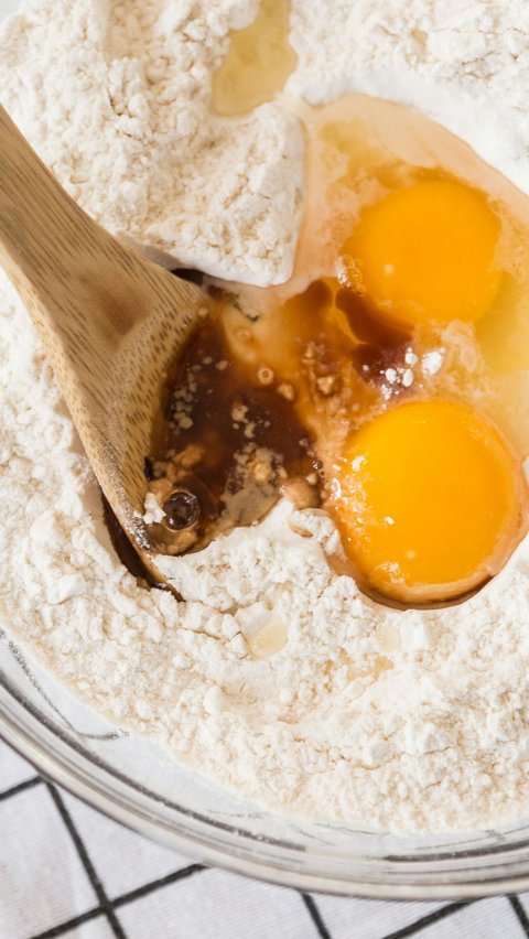 Salah satu cara terbaik untuk memulai hari dengan energi yang baik adalah dengan sarapan yang sehat dan memuaskan. Untuk itu, egg muffin dapat menjadi pilihan bagi Anda yang ingin menyantap makanan yang bergizi dan mudah disiapkan.