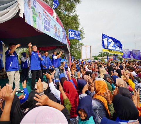 Tokoh-tokoh Yang Maju Pilgub Sumut, Ada Mantu Presiden Jokowi Hingga Edy Rahmayadi