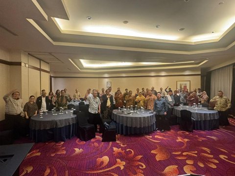 PANDI Meeting Bawa Gagasan Indonesia Berdaulat Digital