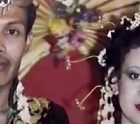 Tersimpan Selama 26 Tahun, Vlog Jadul Berisi Ucapan Wedding Anniversary Ini Viral Curi Perhatian