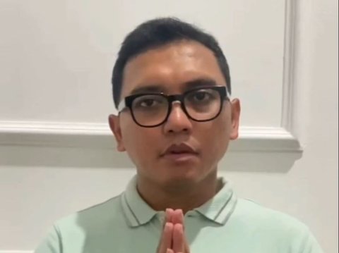 Mata Tak Lagi Melotot, Pegawai Pertamina Ludahi Pengendara Bikin Video Minta Maaf Usai Viral