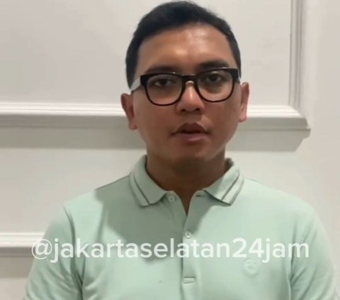 Mata Tak Lagi Melotot, Pegawai Pertamina Ludahi Pengendara Bikin Video Minta Maaf Usai Viral
