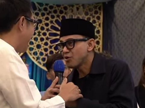 Foto-foto Acara Ulang Tahun Eko Patrio Dihadiri Rekan Artis, Intip Yuk Momen Keseruannya