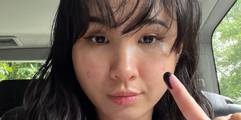 Jadi Sorotan setelah Diskusi bareng Cinta Laura, Simak Profil Selebgram Indah G