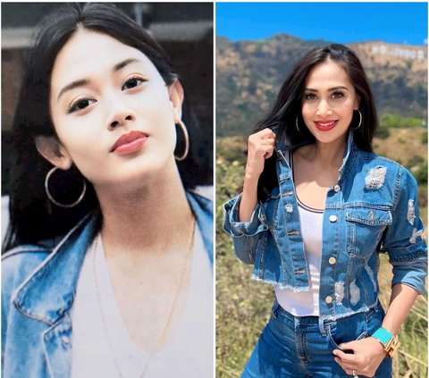 Share Photos of Girls Vs Married Women, Diah Permatasari's Face Causes a Stir