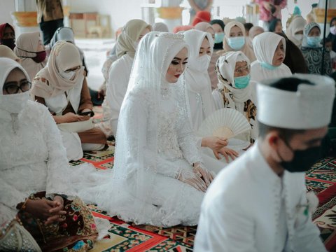 Banyak Pertanyaan Kapan Nikah saat Lebaran, Ternyata Ini Hukumnya Menikah dengan Sepupu