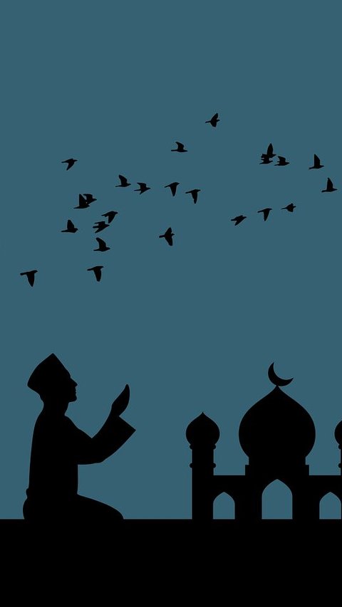 <b>Mengenal Basuluak, Ritual Berdiam Diri saat Bulan Ramadan dari Minang yang Kini Mulai Ditinggalkan</b><br>