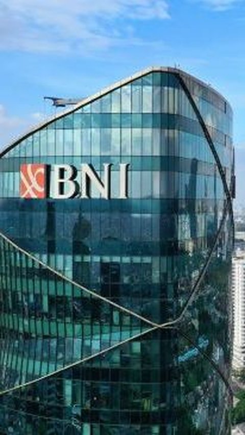 Program Bank BNI Selama Ramadan, dari Tebar Ribuan Paket Sembako Hingga Sediakan 84 Bus Mudik Gratis