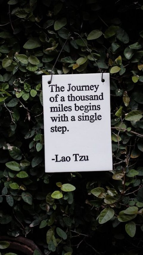 Lao Tzu Quotes: 45 Wise Words to Leads You to the Path of Enlightment ...