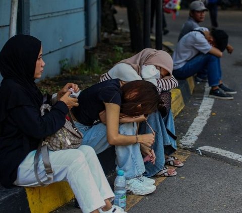 Urai Kepadatan, Menko PMK: Kapal dari Merak ke Bakauheni Hanya Turun Penumpang & Langsung Kembali