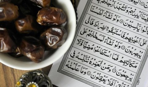 Hukum Puasa Syawal dan Qadha Ramadan