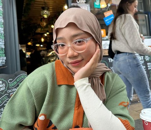 Atalia Acknowledges Shocked Zara Uploads Her Decision to Remove Hijab on Social Media