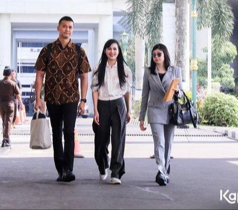 Sudah Tajir Sebelum Dinikahi Harvey Moeis, Ini 5 Sumber Penghasilan Sandra Dewi