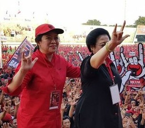 Sesuai Arahan Megawati, Hasto Sebut Puan Maharani Akan Jadi Ketua DPR 2024-2029