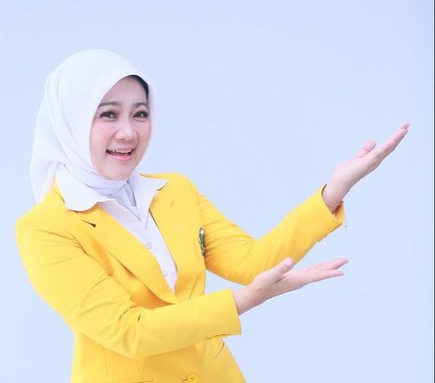Golkar Usung Banyak Kader Perempuan di Pilkada 2024: Airin Banten, Istri RK di Bandung