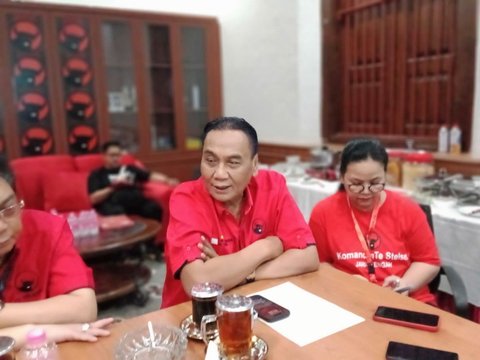 Bambang Pacul Dinilai Potensial Diusung di Pilgub Jateng