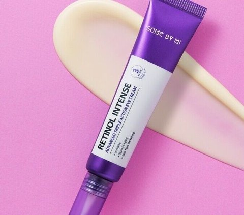 10 Rekomendasi Eye Cream Korea dengan Kualitas Terbaik di 2024