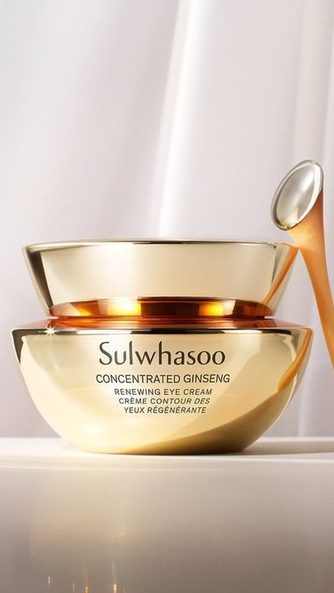 <b>Sulwhasoo Concentrated Ginseng Renewing </b>