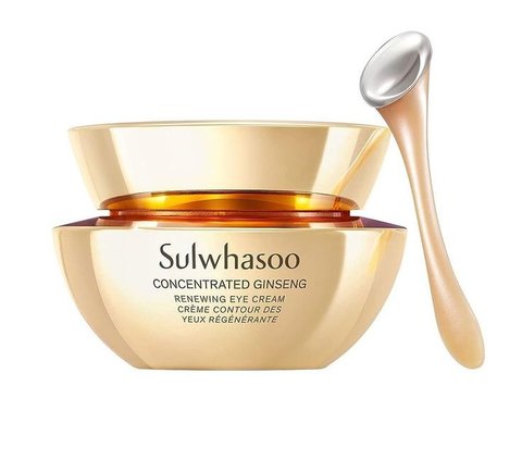 Rekomendasi eye cream terbaik untuk atasi kantung mata untuk penampilan lebih segar dan cantik.