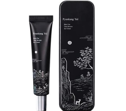Rekomendasi eye cream terbaik untuk atasi kantung mata untuk penampilan lebih segar dan cantik.