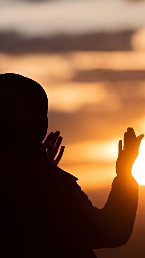 Sebentar Lagi Usai, Inilah 6 Doa Akhir Ramadan yang Sebaiknya Diamalkan Umat Islam