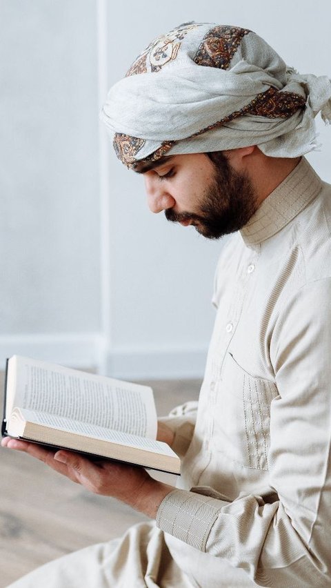 <b>Bacaan Takbir Idul Fitri Arab, Latin dan Artinya</b>