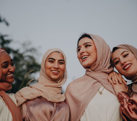Muslimah Must Be Careful! Here are 3 Things that Must be Avoided during Eid al-Fitr to Obtain Its Blessings