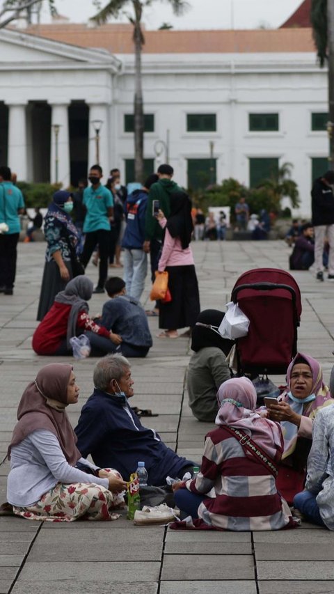 8 Tempat Wisata Jakarta Ramah Anak yang Murah Meriah, Edukatif Bagi si Kecil