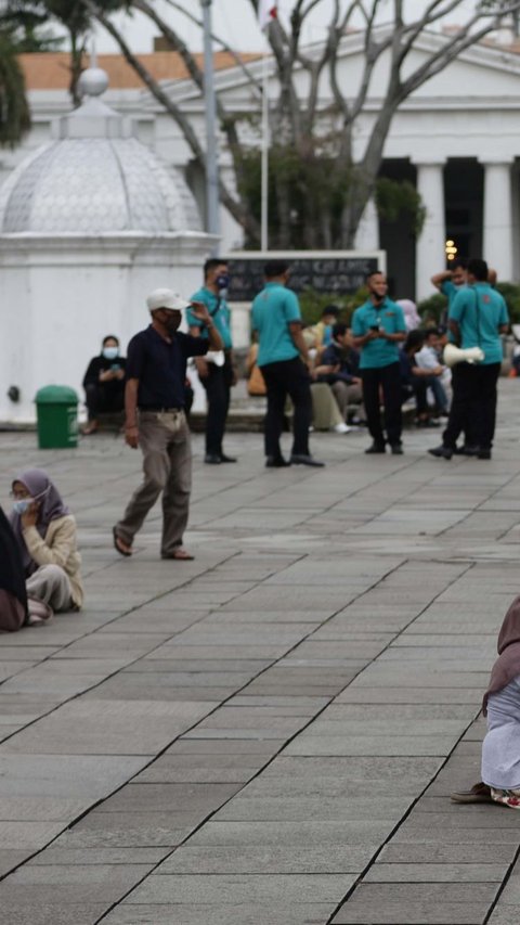 1.	Kawasan Kota Tua Jakarta