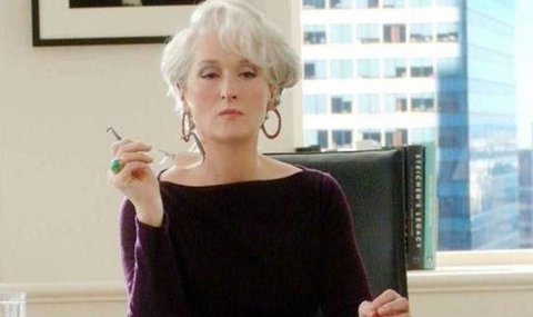10 Most Beautiful Hollywood Women Over 50, Meryl Streep is on the List ...