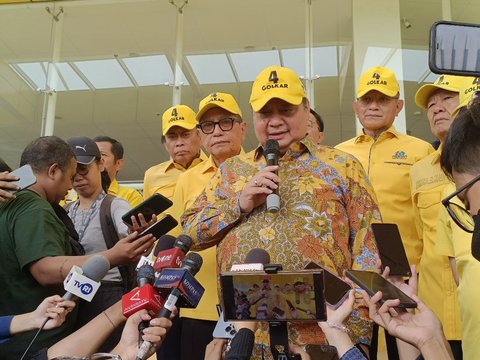 Smooth Political Road Bobby Nasution Carried by Golkar to Run for North Sumatra Governor After Being Fired by PDIP