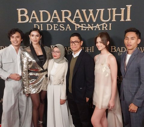 Indonesian Horror Film Breaks International Market, 'Badarawuhi in the Dancing Village' to be Screened in the United States