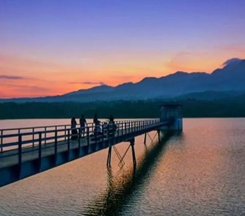 8 Wisata Pati Terfavorit yang Banyak Dikunjungi, Ini Rekomendasinya