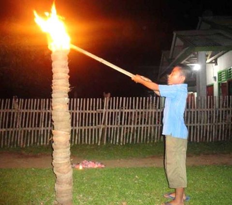 Melihat Tradisi Unik Sambut Lebaran di Indonesia, Masak Bareng hingga 