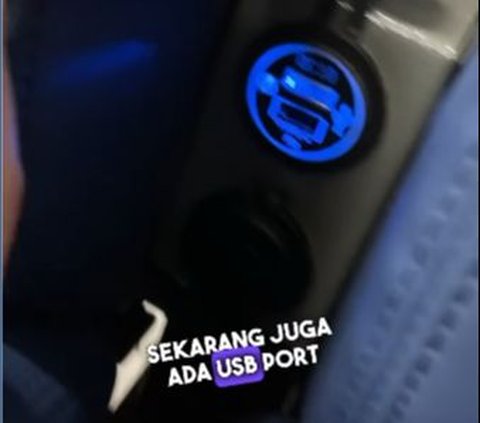 Bukan Interior dan Kursi Baru, ini yang Bikin Takjub Penumpang saat Coba Gerbong KAI New Generation Bikin Tak Percaya