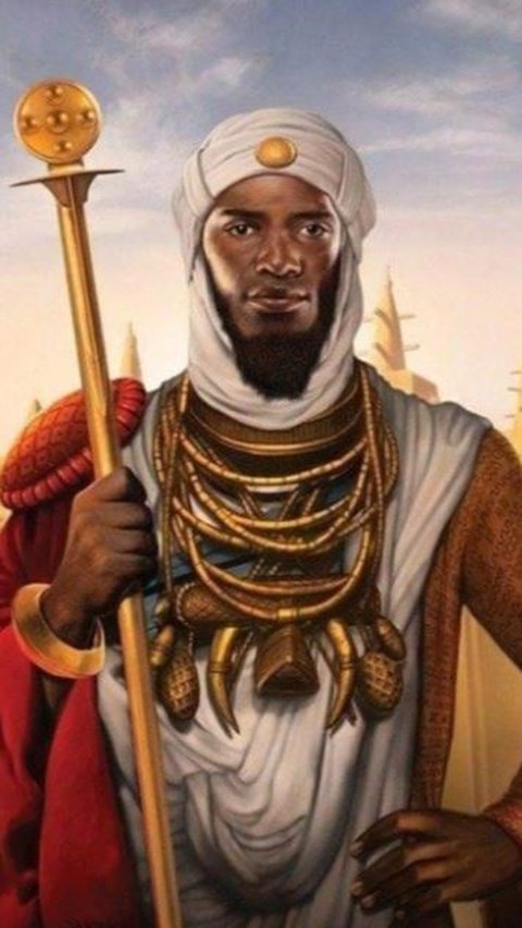 Musa Keita lahir sekitar tahun 1280 selama Dinasti Keita. Kekuasannya meliputi Mauritania, Senegal, Gambia, Guinea, Burkina Faso, Mali, Niger, Nigeria, dan Chad.
