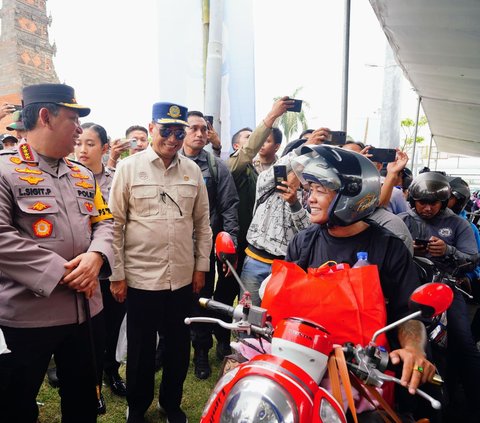 Menhub Budi & Kapolri Sigit Segera Merapat ke TKP Kecelakaan Maut KM 58 Tol Jakarta-Cikampek