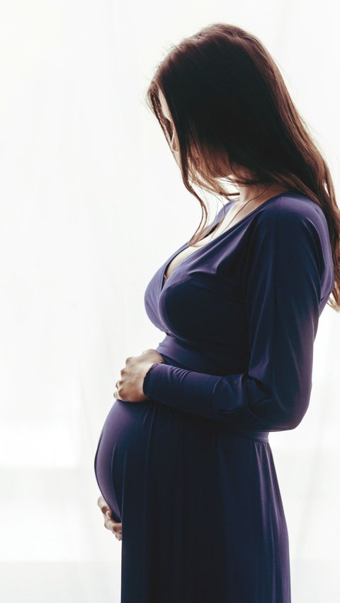 Mitos Membatin Orang saat Hamil, Dipercaya Berdampak bagi Janin<br>